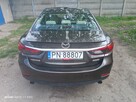 Mazda 6 - 4