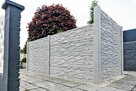 Nowoczesne Ogrodzenia Betonowe | Jakość Premium! - 5