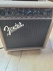 Fender Acoustasonic 15 wzmacniacz gitarowy i do wokalu - 2