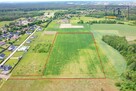 Pięknie położone działki budowlane koło Szczytna - 6