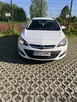 opel astra J stan bdb - 12