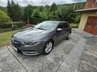 Opel Insignia 1.5T 165KM Sports Tourer*automat *orginal* - 5