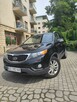 Kia Sorento 4x4 2.2 CRDI - 8