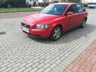 Volvo s40 2.0 diesel 2005 sedan - 1