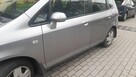 Honda Jazz 1.2 benzyna rok 2004 - 1