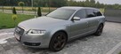 Audi A6 C6 2008r. 2.0TDI 171Km bez DPF - 8