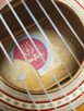Gitara klasyczna polskiej firmy DEFIL - 3