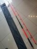 FL Dancer X2 3m 60-1800g spinning na suma - 1