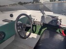 Łódź, motorówka 450 GSL z silnikiem Yamaha 90hp - 4