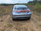 Honda Civic - 6