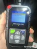 Skaner OBD2 V119 z polskim menu – nowy, test akumulatora - 6