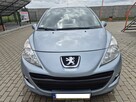 Peugeot 207 LIFT!2010rok!1.4 75KM!Benzyna!164tys! Klima!! - 2