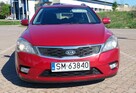 KIA CEED - 2