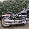 Sprzedam motocykl HARLEY-DAVIDSON BOY 114 - 11