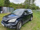 HONDA CRV 2.0 150KM - 2
