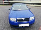 Skoda Fabia 1.4 16v 2001 rok - 3