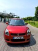 SUZUKI SWIFT - 2