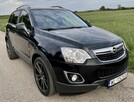 Opel Antara AUTOMAT 4x4 - full opcja / BEZWYPADKOWY - 2