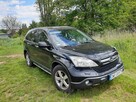HONDA CRV 2.0 150KM - 1