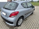 Peugeot 207 LIFT!2010rok!1.4 75KM!Benzyna!164tys! Klima!! - 4