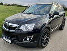 Opel Antara AUTOMAT 4x4 - full opcja / BEZWYPADKOWY - 4