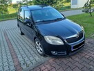 Sprzedam Skoda Roomster - 5