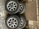Sprzedam koła aluminiowe 13” seat - 4