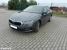 Skoda Octavia 2.0 TDI Ambition - 1
