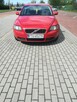 Volvo s40 2.0 diesel 2005 sedan - 9