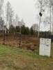 Sprzedam działkę nad Siemianówką. - 2