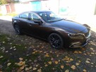 Mazda 6 - 2