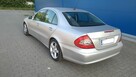 mercedes E200 LPG 2008r - 3