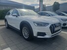 Audi A4 Allroad quattro, kraj, bezwyp. hak, LED, gw. 5 lat - 2