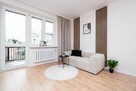 Mieszkanie pow. 52.62m2, balkon, III p., ul. Górnośląska - 5