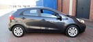 Kia Rio ## 1.2 16v benzyna # rok 2013 ## - 7