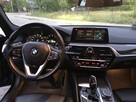 BMW Seria 5 530i xDrive Sport Line - 15