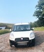 Sprzedam Fiat Doblo Maxi - 2