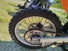 Sprzedam Cross KTM - 7