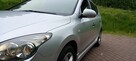Hyundai i30 ## 1.4 benzyna # 2011 rok ## - 9