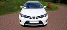 Toyota Auris ## 1.4 D4D 2013/14 rok ## Świetne Autko ## - 8
