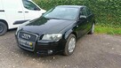 Audi A3 2.0 Diesel rejestr. 2007 - 3