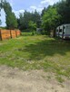 Teren pod przyczepę kempingową - 2