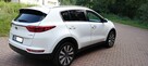 Kia Sportage ## 1.7 CRDi 2017 rok # Biała Perła # ŚLICZNA ## - 5