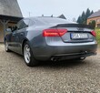 Sprzedam Audi A5 SPORTBACK 2013r. - 2