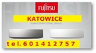 klimatyzacja domowa- sprzedaz-montaż-serwis gwarancja 5 lat - 3