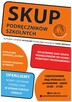 SKUP PODRĘCZNIKÓW SZKOLNYCH - 2