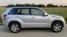 Suzuki Grand Vitara 4x4 - BEZ KOROZJI - Film Prezentacja - 7