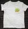 T-shirt koszula na lato dla dziecka lekka przewiewna - 10