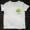 T-shirt koszula na lato dla dziecka lekka przewiewna - 7
