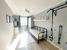 Mieszkanie w nowoczesnym stylu, ul. KEN, 51,6 m² - 1